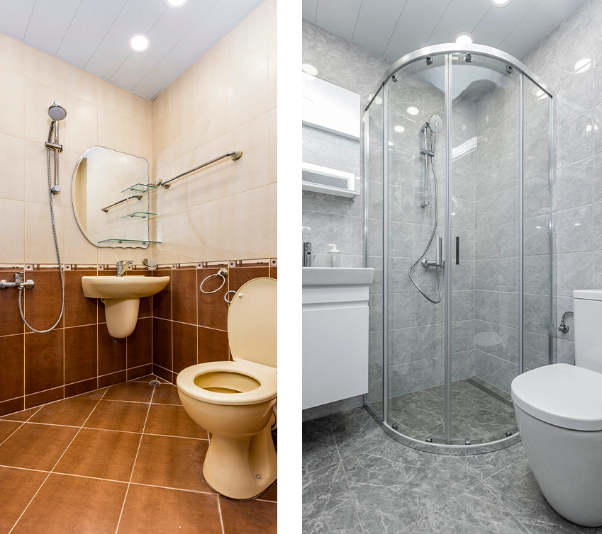Plomberie & Salle de Bain