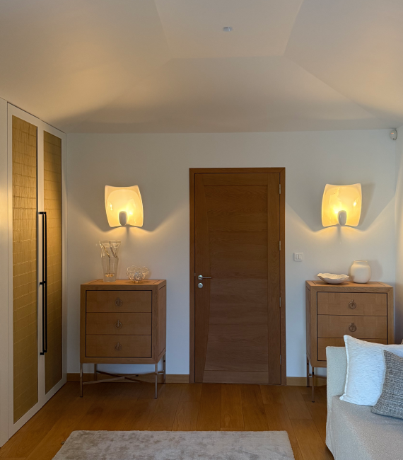 Éclairage Intérieur et Extérieur