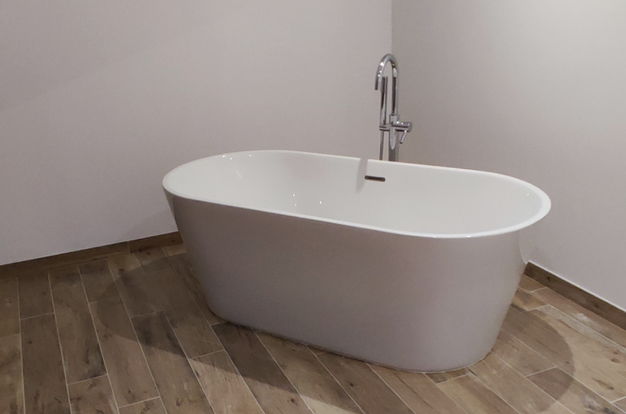 Salle de Bain Clé en Main