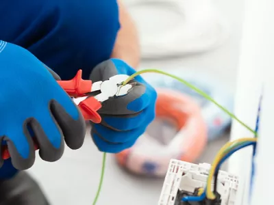 Electricité