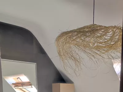 Salle de bains clé en mains
