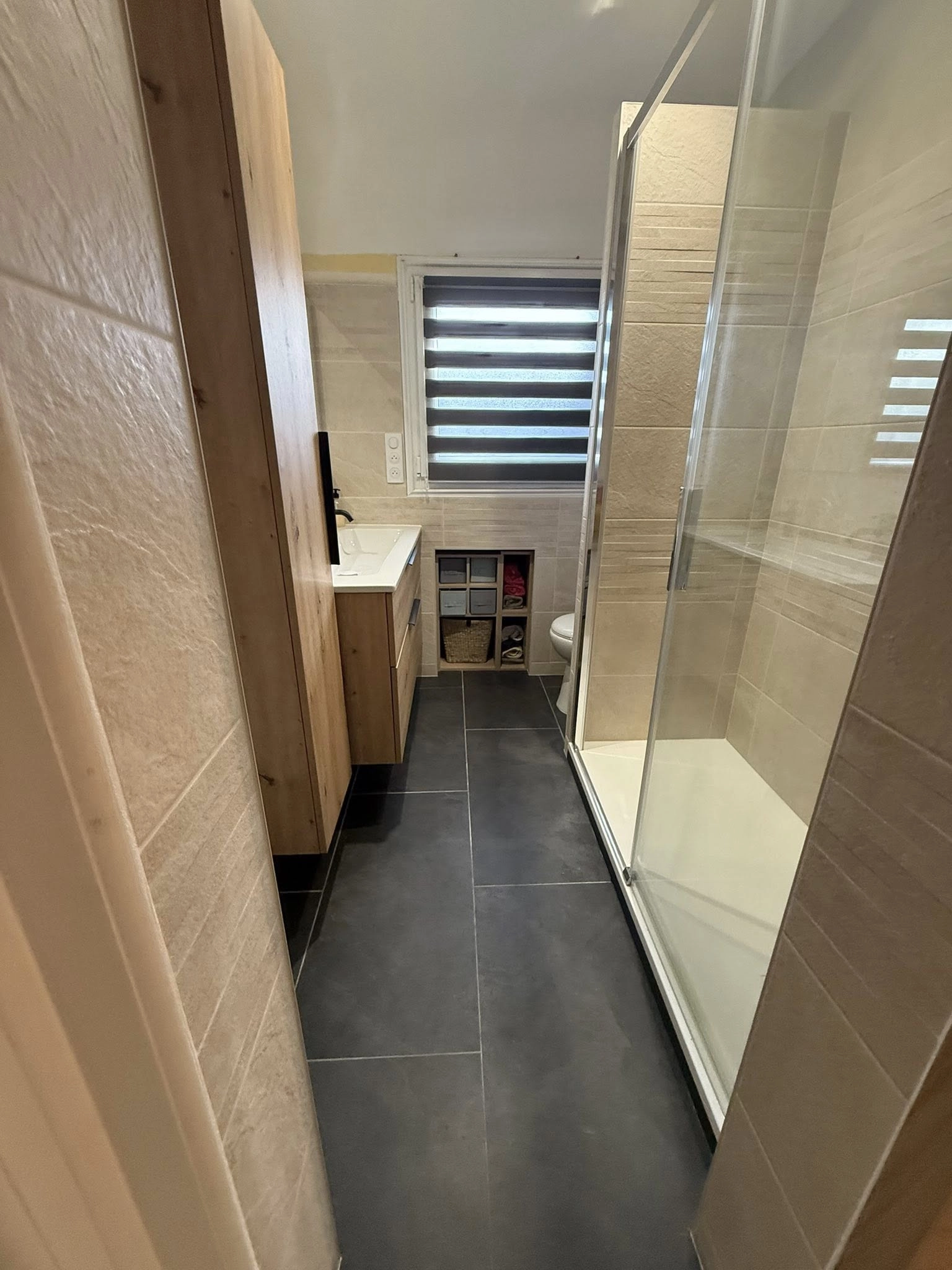 Plomberie & Salle de Bain