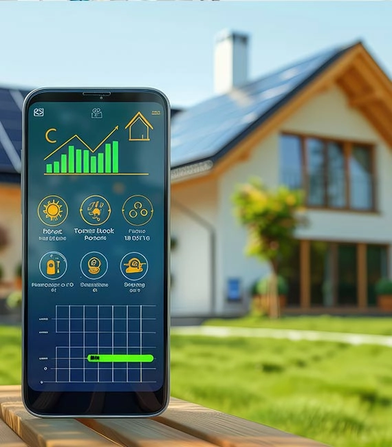 Mise aux normes électriques par JD ENERGIES à Plomeur
