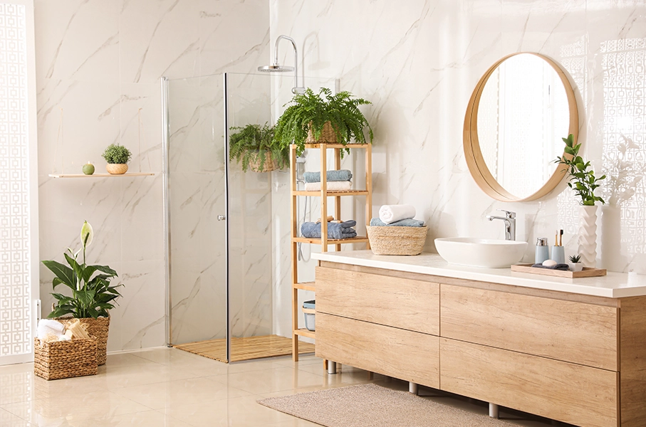 Salle de Bain Clé en Main